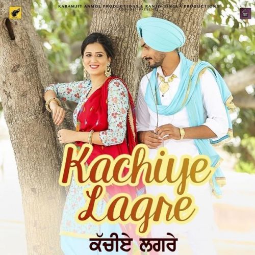 Kachiye Lagre Sikander Saleem, Mannat Noor mp3 song download, Kachiye Lagre Sikander Saleem, Mannat Noor full album