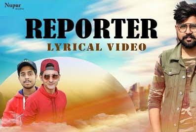 Reporter VK Majra, GP Ji mp3 song download, Reporter VK Majra, GP Ji full album