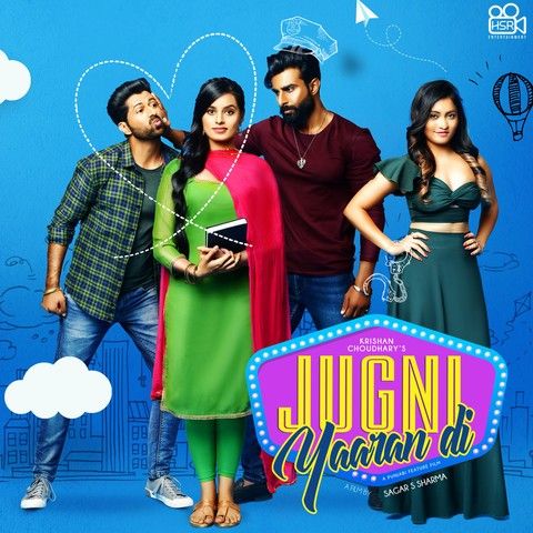 Jugni Yaaran Di By Amber Vashisht, Shivjot and others... full mp3 album