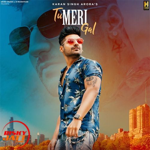 Tu Meri Gal Karan Singh Arora mp3 song download, Tu Meri Gal Karan Singh Arora full album