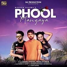 Phool Mangaya Masoom Sharma mp3 song download, Phool Mangaya Masoom Sharma full album