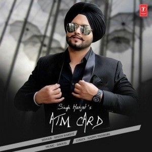 Download Atm Card Singh Harjot mp3 song, Atm Card Singh Harjot full album download