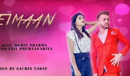 Beimaan Mohit Sharma mp3 song download, Beimaan Mohit Sharma full album