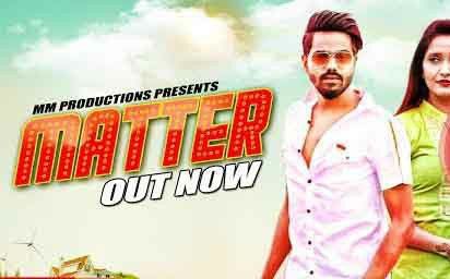 Matter Raj Mawar mp3 song download, Matter Raj Mawar full album