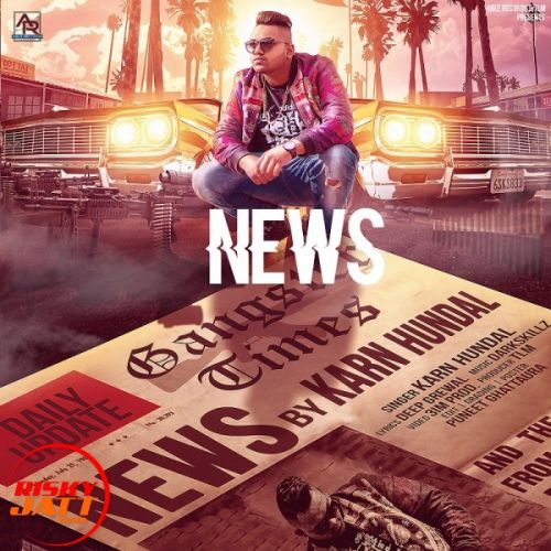 Download News Karn Hundal mp3 song, News Karn Hundal full album download