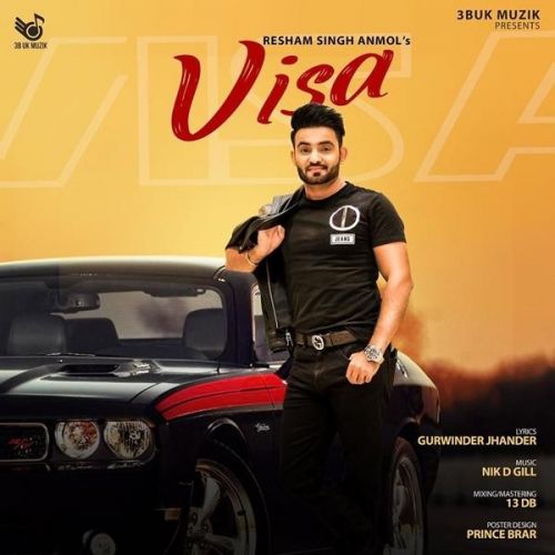 Download Visa Resham Singh Anmol mp3 song, Visa Resham Singh Anmol full album download