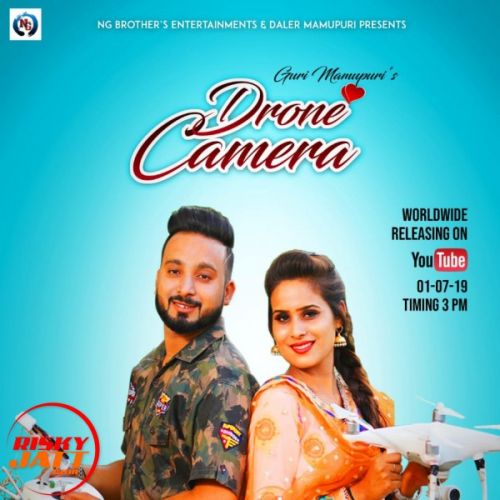 Drone Camera Guri Mamupuri mp3 song download, Drone Camera Guri Mamupuri full album