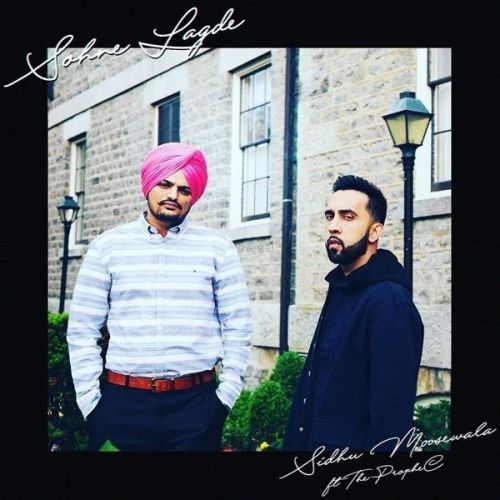 Sohne Lagde Sidhu Moose Wala mp3 song download, Sohne Lagde Sidhu Moose Wala full album