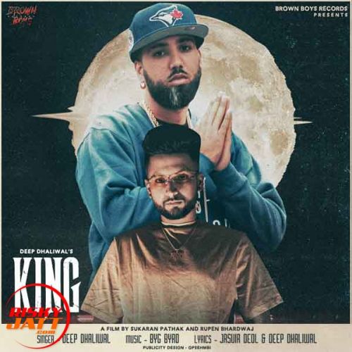 King Deep Dhaliwal mp3 song download, King Deep Dhaliwal full album