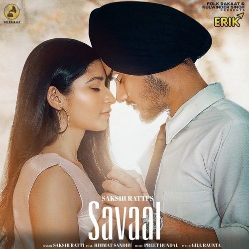 Savaal Sakshi Ratti, Himmat Sandhu mp3 song download, Savaal Sakshi Ratti, Himmat Sandhu full album