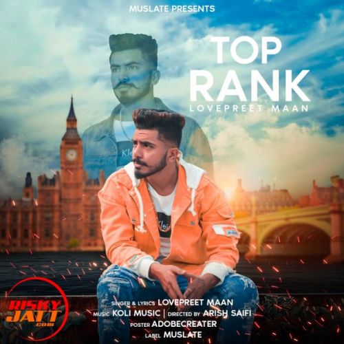 Top Rank Lovepreet Maan mp3 song download, Top Rank Lovepreet Maan full album