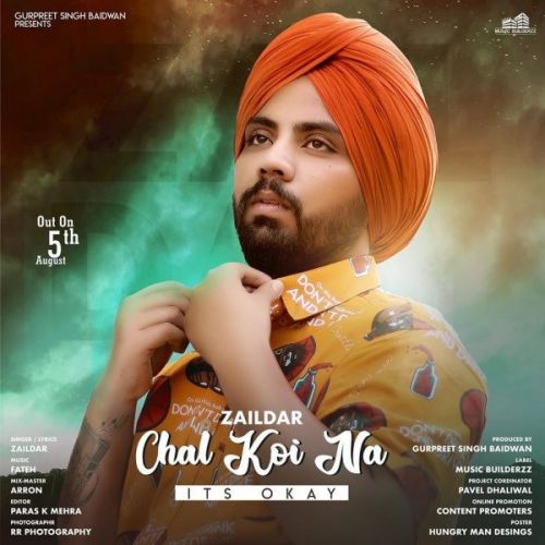 Chal Koi Na Zaildar mp3 song download, Chal Koi Na Zaildar full album