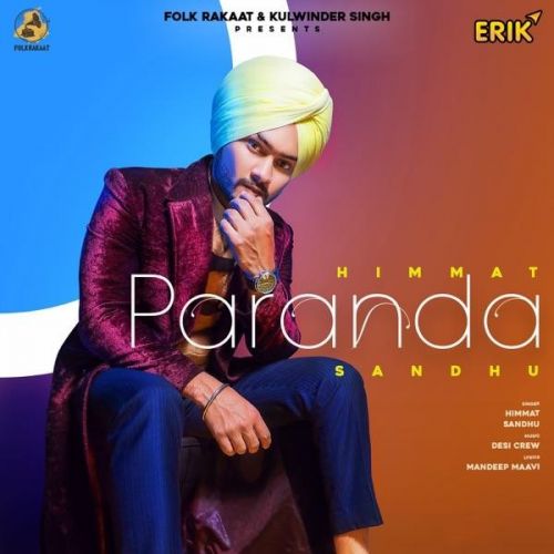 Paranda Himmat Sandhu mp3 song download, Paranda Himmat Sandhu full album