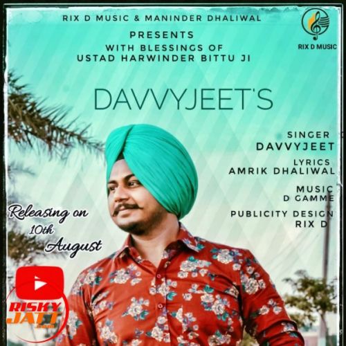 Freedom Davvyjeet mp3 song download, Freedom Davvyjeet full album