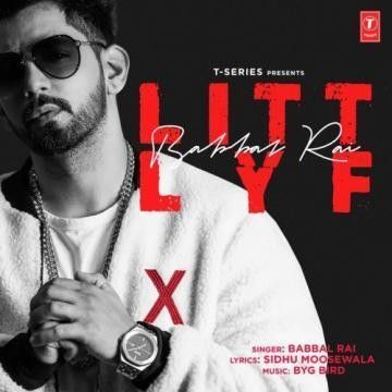 Litt Lyf Babbal Rai mp3 song download, Litt Lyf Babbal Rai full album