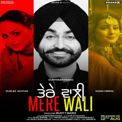 Tere Wali Mere Wali Gurpinder Panag, Gurlez Akhtar mp3 song download, Tere Wali Mere Wali Gurpinder Panag, Gurlez Akhtar full album