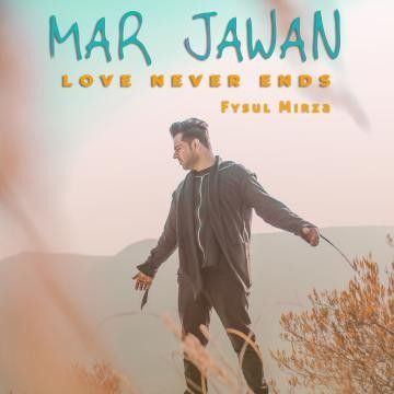 Mar Jawan - Love Never Ends Fysul Mirza mp3 song download, Mar Jawan - Love Never Ends Fysul Mirza full album