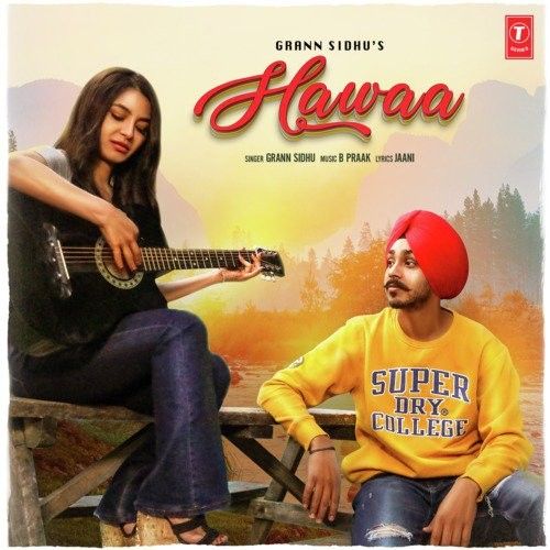 Hawaa Grann Sidhu mp3 song download, Hawaa Grann Sidhu full album