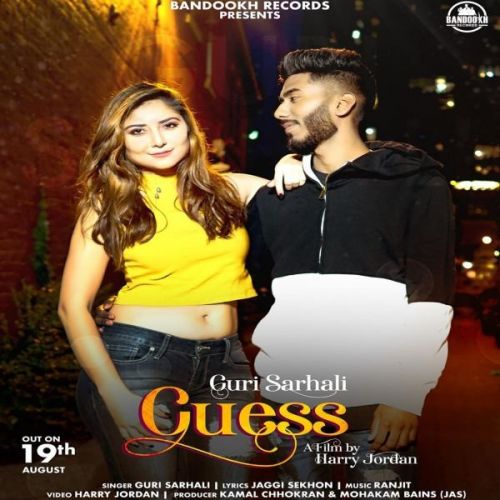 Guess Guri Sarhali mp3 song download, Guess Guri Sarhali full album