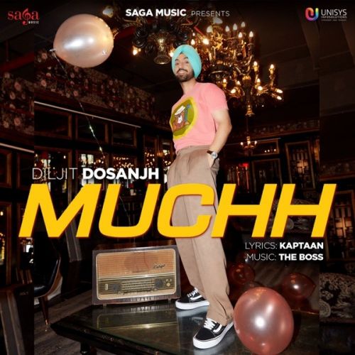 Muchh Diljit Dosanjh mp3 song download, Muchh Diljit Dosanjh full album