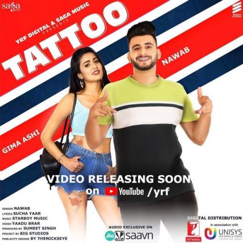 Tattoo Nawab mp3 song download, Tattoo Nawab full album