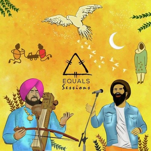 Karam (Equals Sessions) Rangle Sardar, When Chai Met Toast mp3 song download, Karam (Equals Sessions) Rangle Sardar, When Chai Met Toast full album