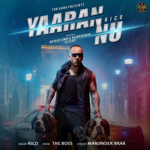 Yaaran Nu Rico mp3 song download, Yaaran Nu Rico full album