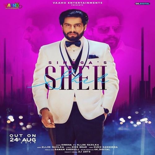 Sheh Singga mp3 song download, Sheh Singga full album