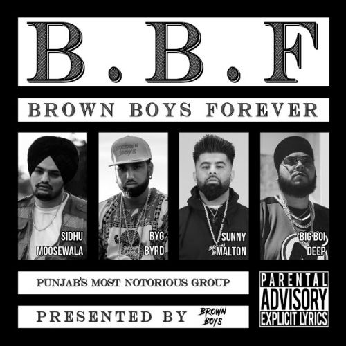 Hanji Hanji Big Boi Deep, Deepak Dhillon mp3 song download, Brown Boys Forever Big Boi Deep, Deepak Dhillon full album