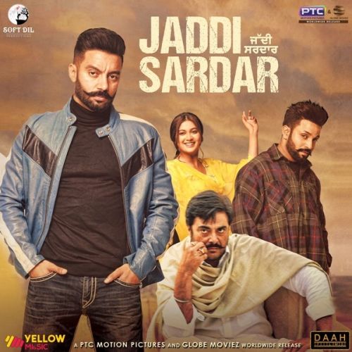 Download Daleriyaan Sippy Gill, Dilpreet Dhillon mp3 song, Jaddi Sardar Sippy Gill, Dilpreet Dhillon full album download