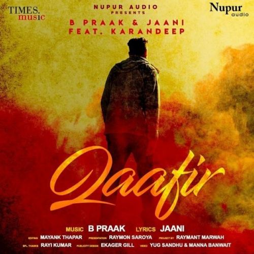 Download Qaafir Karandeep mp3 song, Qaafir Karandeep full album download