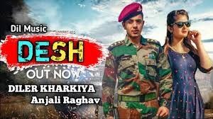 Desh Diler Singh Kharkiya mp3 song download, Desh Diler Singh Kharkiya full album