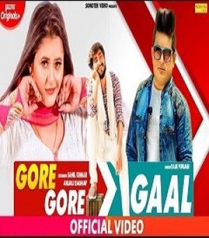 Gore Gaal Raju Punjabi mp3 song download, Gore Gaal Raju Punjabi full album