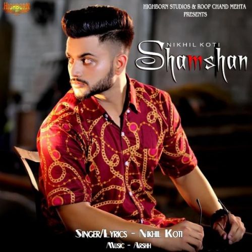 Shamshan Nikhil Koti mp3 song download, Shamshan Nikhil Koti full album