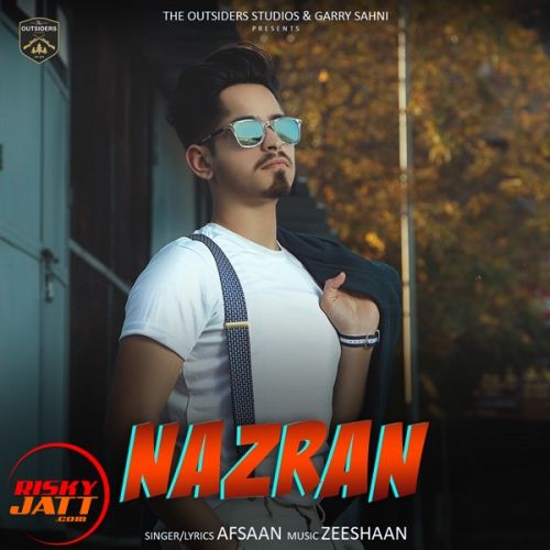 Nazran Afsaan mp3 song download, Nazran Afsaan full album