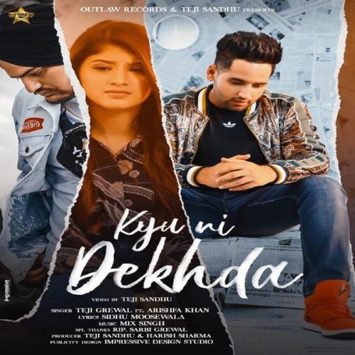 Kyu Ni Dekhda Teji Grewal mp3 song download, Kyu Ni Dekhda Teji Grewal full album