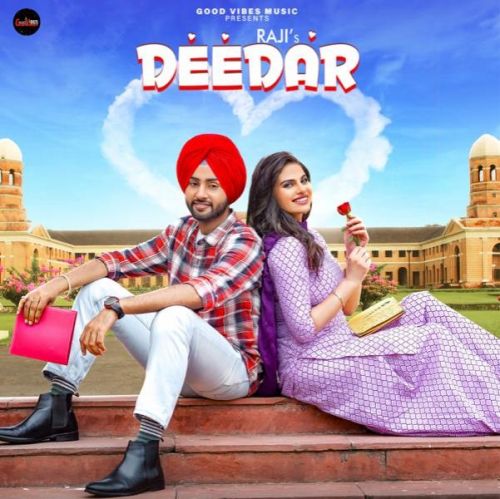 Deedar Raji mp3 song download, Deedar Raji full album