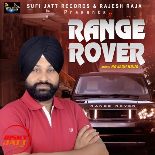 Range Rover Parinda Moom Wala mp3 song download, Range Rover Parinda Moom Wala full album