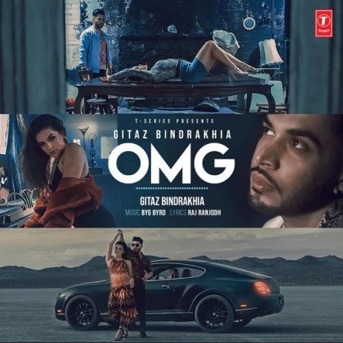 OMG Gitaz Bindrakhia mp3 song download, OMG Gitaz Bindrakhia full album