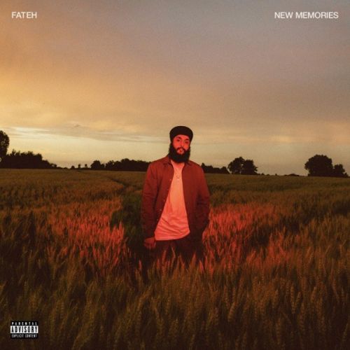 New York On My Own Part 2 Fateh mp3 song download, New Memories Fateh full album