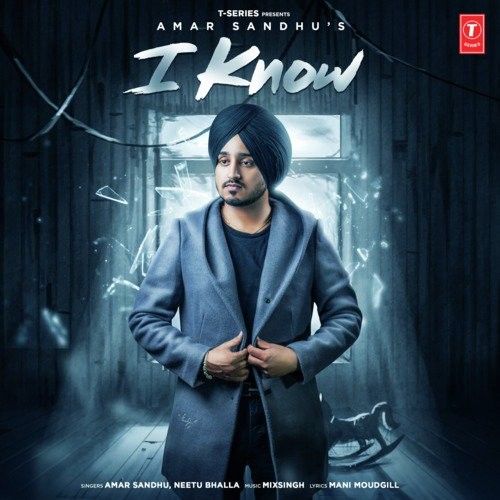 I Know Amar Sandhu, Neetu Bhalla mp3 song download, I Know Amar Sandhu, Neetu Bhalla full album