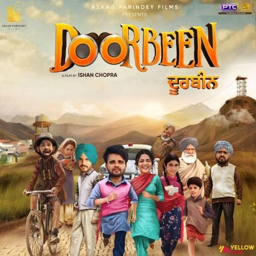 Download Chappa Ninja mp3 song, Doorbeen Ninja full album download