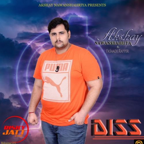 Diss Akshay Nawanshahriya, Fasaadi Rapper mp3 song download, Diss Akshay Nawanshahriya, Fasaadi Rapper full album