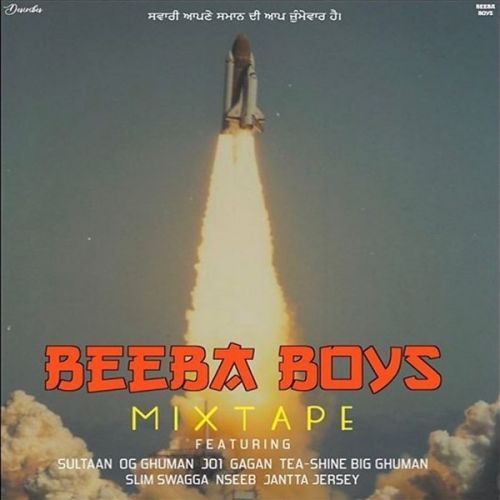 Deewane Gagan mp3 song download, Beeba Boys Mixtape Gagan full album