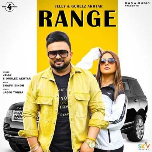 Range Jelly, Gurlez Akhtar mp3 song download, Range Jelly, Gurlez Akhtar full album