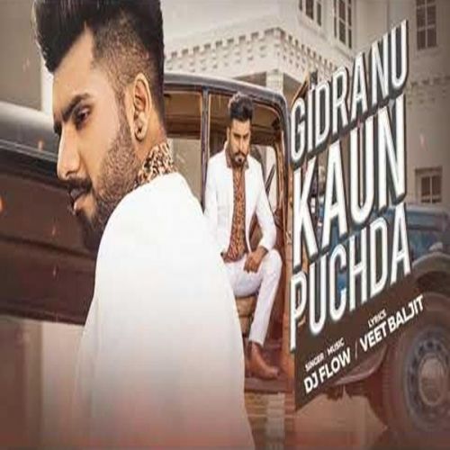 Gidra Nu Kaun Puchda Dj Flow mp3 song download, Gidra Nu Kaun Puchda Dj Flow full album