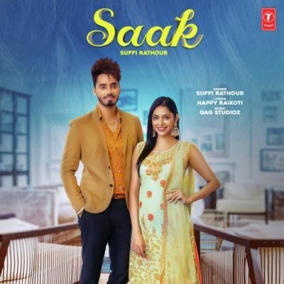 Download Saak Suffi Rathour mp3 song, Saak Suffi Rathour full album download