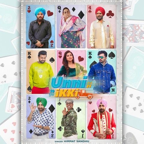 Download Unni Ikki Title Track Himmat Sandhu mp3 song, Unni Ikki Title Track Himmat Sandhu full album download