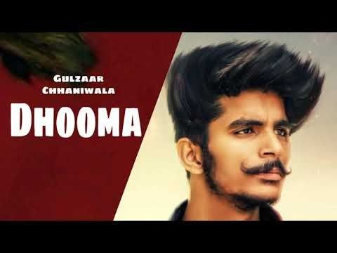 Dhooma Gulzaar Chhaniwala mp3 song download, Dhooma Gulzaar Chhaniwala full album