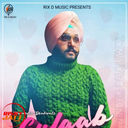 Gulaab Maninder Dhaliwal mp3 song download, Gulaab Maninder Dhaliwal full album